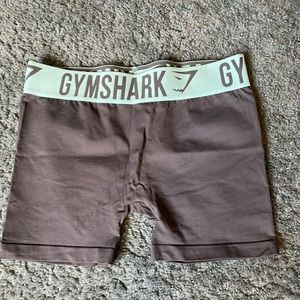 Gymshark fit seamless shorts
